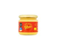 Happy Butter Award-Winning Organic Artisan Ghee 300g - Premium Quality, 700461254829