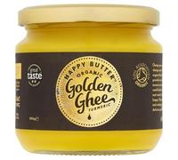 Happy Butter Golden Turmeric Ghee 300g