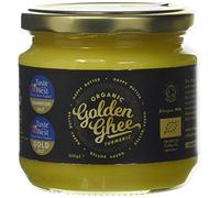 Happy Butter Golden Turmeric Ghee 300g