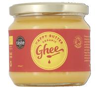 Happy Butter Organic Artisan Ghee, 300g
