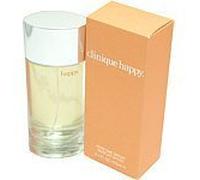 Happy By Clinique For Women Perfume Spray 30ml 1fl oz. by Clinique