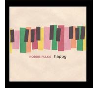 Happy by robbie fulks
