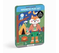 Mudpuppy Happy Camper