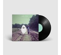 HAPPY CAMPER - BOTH OF US - Vinyl Record - N1111z