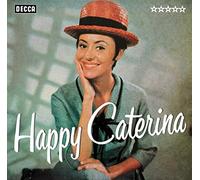 Happy Caterina