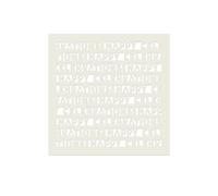 Happy Celebrations Emboss-Ink Layering Stencil Set - wh