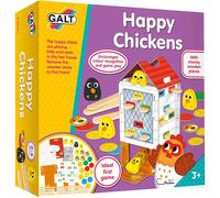 Happy Chickens Play & Learn Toy