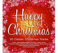 Happy Christmas: 20 Classic Christmas Tracks