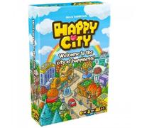 Happy City