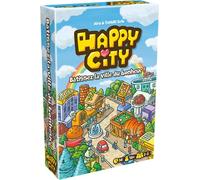 Happy City - Named for the Golden Ace Family 2022 - French Version
