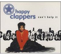 Happy Clappers - Can't Help It