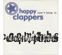 Happy Clappers - I Cant Help Myself [VINYL]