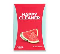 Happy Cleansing Powder, prebiotics and probiotics for women and men, supports body regularity, sugar-free, non-GMO
