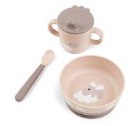 Done By Deer Vejilla First Meal Happy Clouds