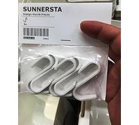 Happy Coaster Hook, Kitchen hookxFF0C;S Hooks 10 PcsxFF0C;White