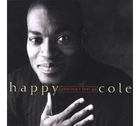 Happy Cole - America I Feel Ya