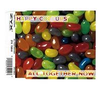 Happy Colours - All Together Now