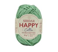 Happy Cotton DK Ball 20g Sirdar (782 Laundry)