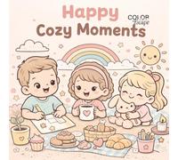 Happy Cozy Moments