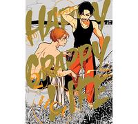 Happy Crappy Life, Volume 2 (Happy Kuso Life)