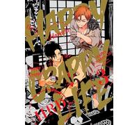 Happy Crappy Life, Volume 3 (Happy Kuso Life)