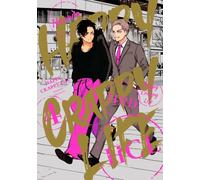 Happy Crappy Life, Volume 4 by Harada (Paperback Book)
