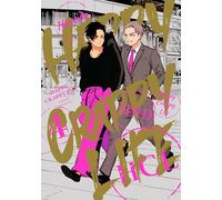 Harada – Happy Crappy Life, Volume 4 – Happy Kuso Life – Paperback