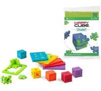 Happy Cube Junior. Część 1 IUVI Games