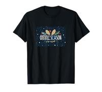 Happy Cuddle Season Costume for Boys and Girls T-Shirt