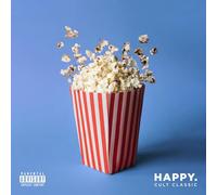 Happy. - Cult Classic [VINYL]