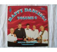 Happy Dancing Vol 6 - Dennis Haywards Organisation LP