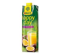 Happy Day Maracuja 1l [Food and Drink]