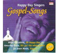 Happy Day Singers - Gospel-Songs