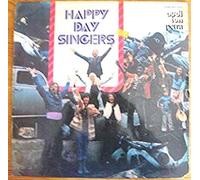 Happy Day Singers - Live im Studio