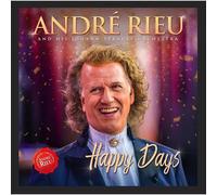 Happy Days - Andre Rieu NA