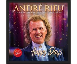 Happy Days - Andre Rieu NA