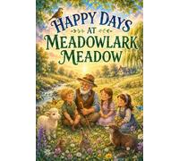 Happy Days At Meadowlark Meadow