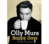 Happy Days by Murs. Olly ( 2012 ) Hardcover