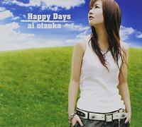 Happy Days(Cds+Dvd)