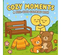 Happy Days Coloring Book