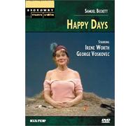 Happy Days [DVD] [Region 1] [US Import] [NTSC]