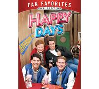 Happy Days - Fan Favorites: The Best of Happy Days [DVD] [Region 1] [US Import] [NTSC]