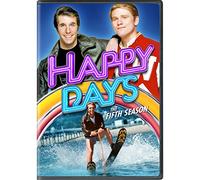 Happy Days - Happy Days: Fifth Season [DVD] [Region 1] [US Import] [NTSC]