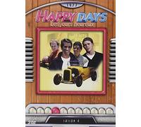 Happy Days - Intégrale Saison 4