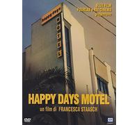 Happy Days Motel