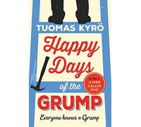 Happy Days of the Grump