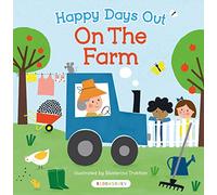 Happy Days Out: On the Farm