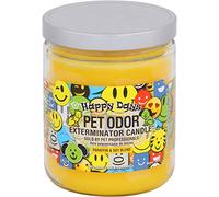 Happy Days„ Pet Oder Exterminator Candle„ 13 oz