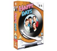 Happy Days - Season 1 [DVD]