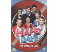 Happy Days - Season 2 [DVD]